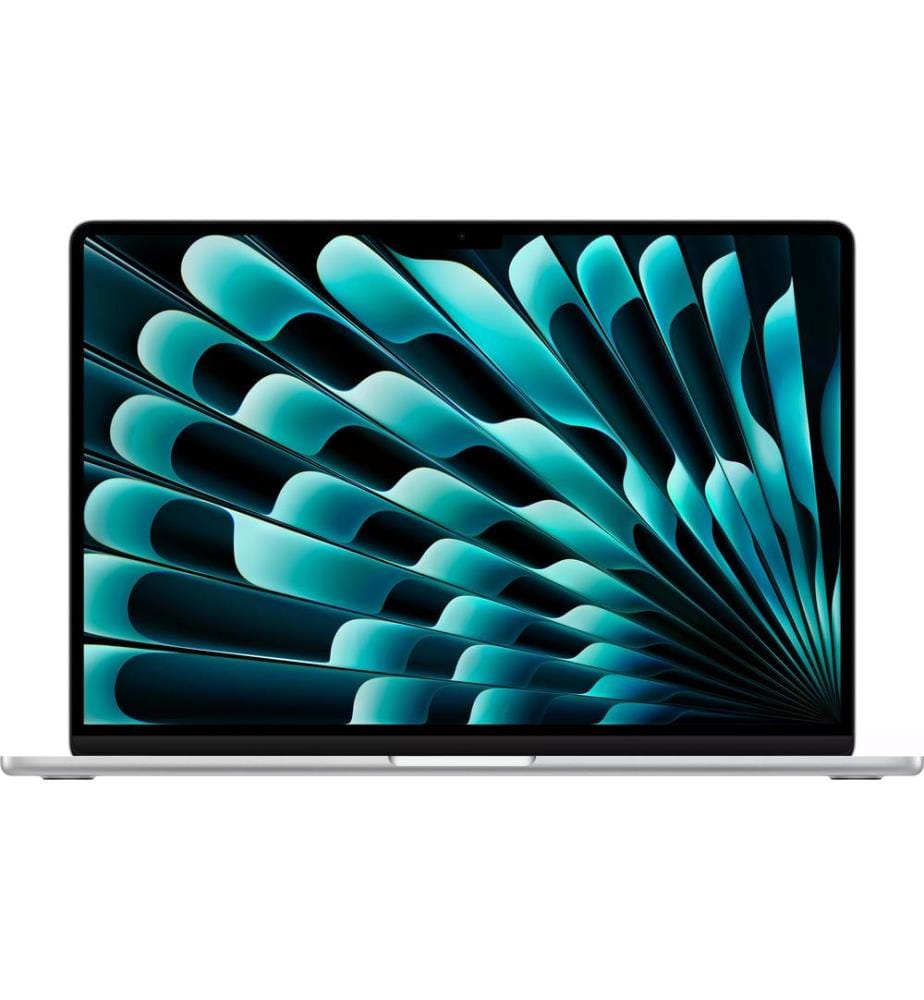 APPLE - MacBook Air 15 2024 M3 10C GPU / 1 TB / 16 GB Argent