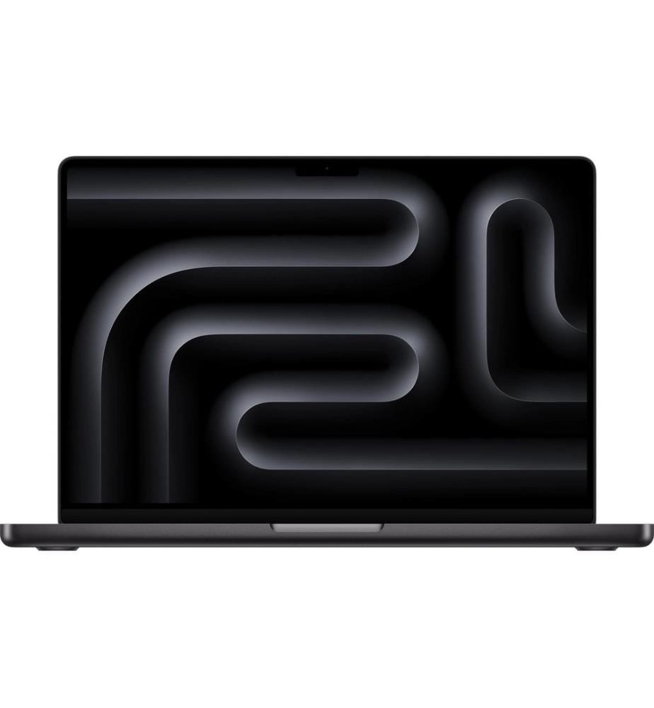 APPLE - MacBook Pro 14 M4 Pro 2024 14C CPU/20C GPU/1 TB/24 GB