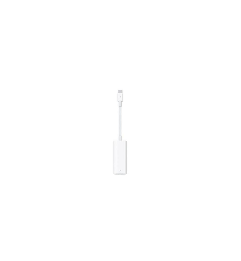 Apple Connecteur Thunderbolt USB-C - Thunderbolt