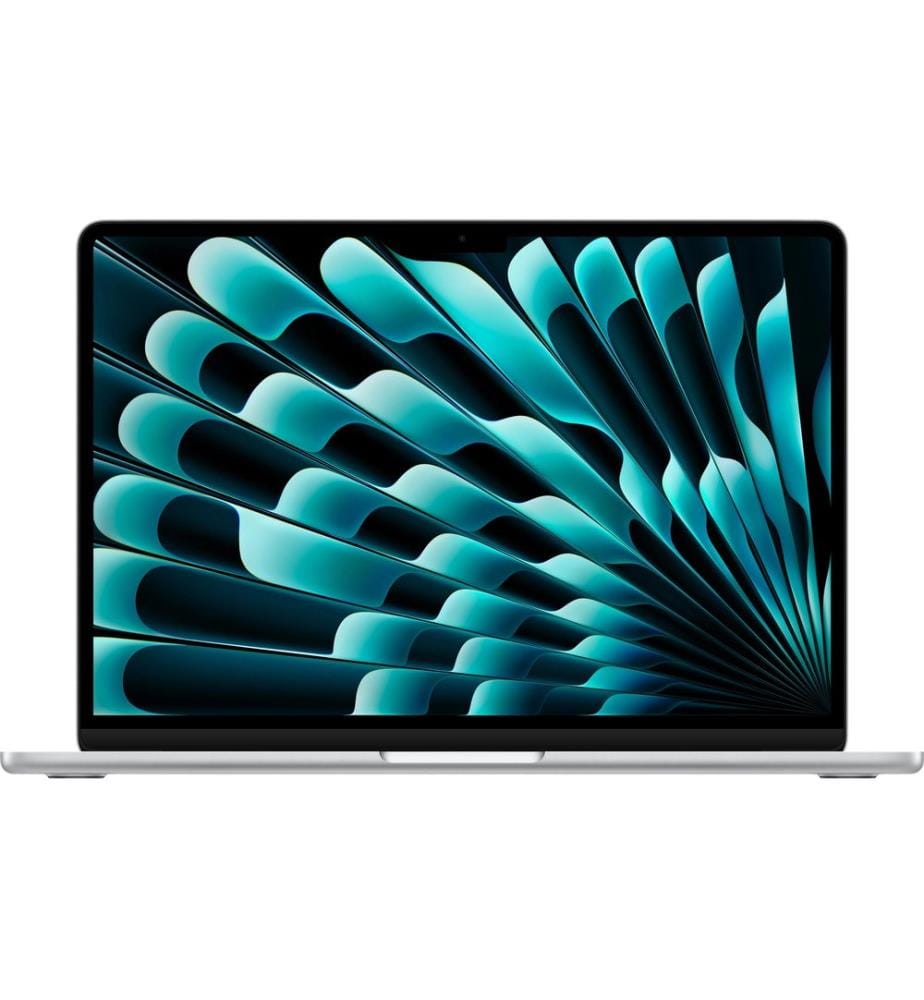 Apple MacBook Air 13' 2026 M5 10C GPU / 32 Go / 1 To Argent