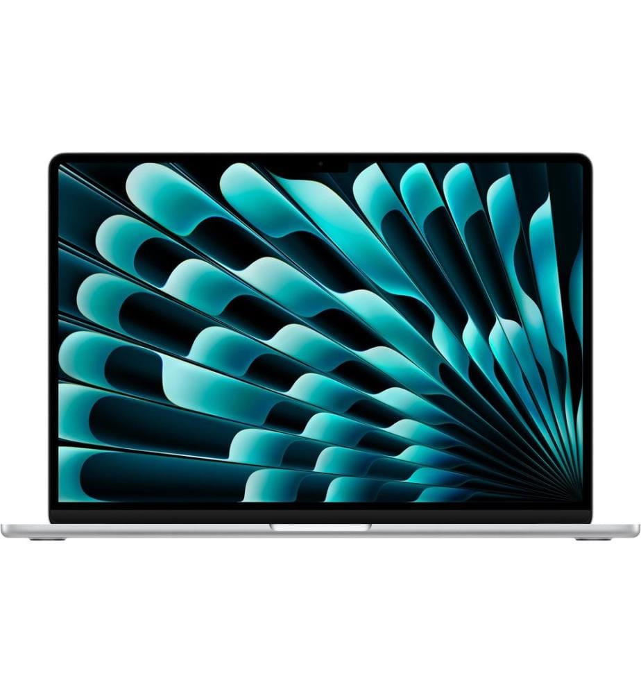 Apple MacBook Air 15' 2026 M5 10C GPU / 32 Go / 512 Go Argent