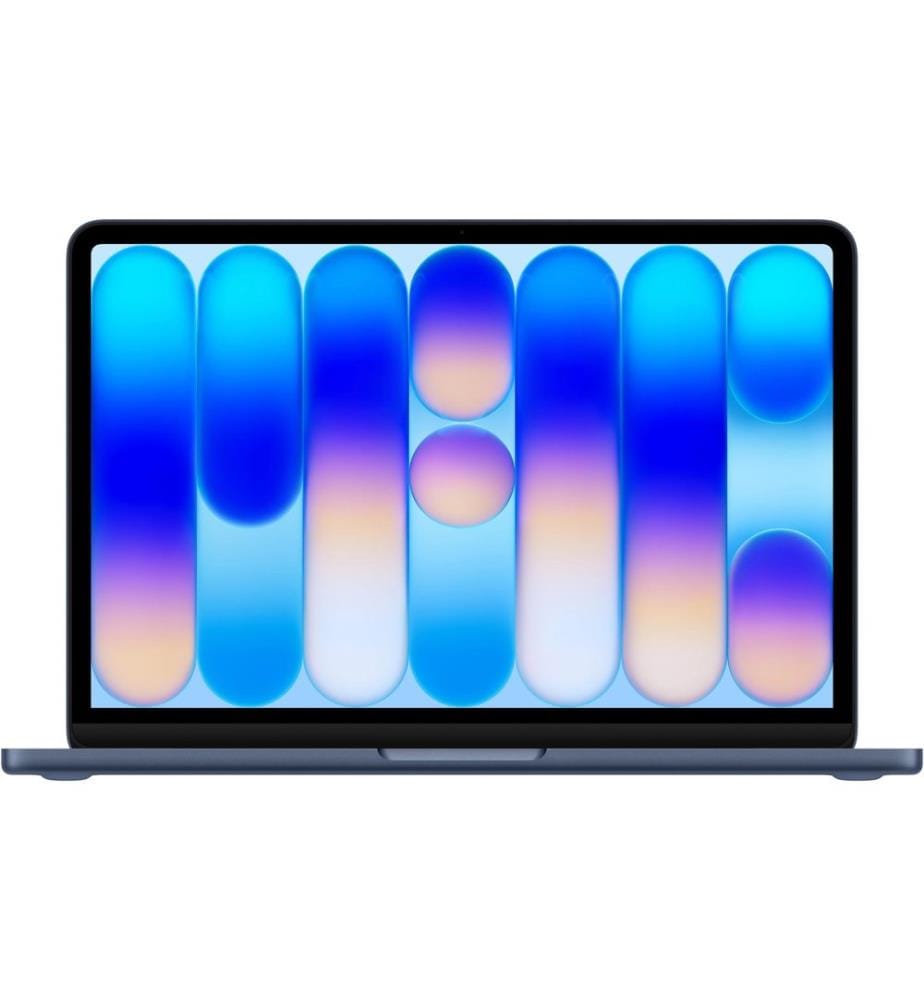 Apple 13' MacBook Neo (A18 Pro) 5C GPU / 256 Go / 8 Go Indigo