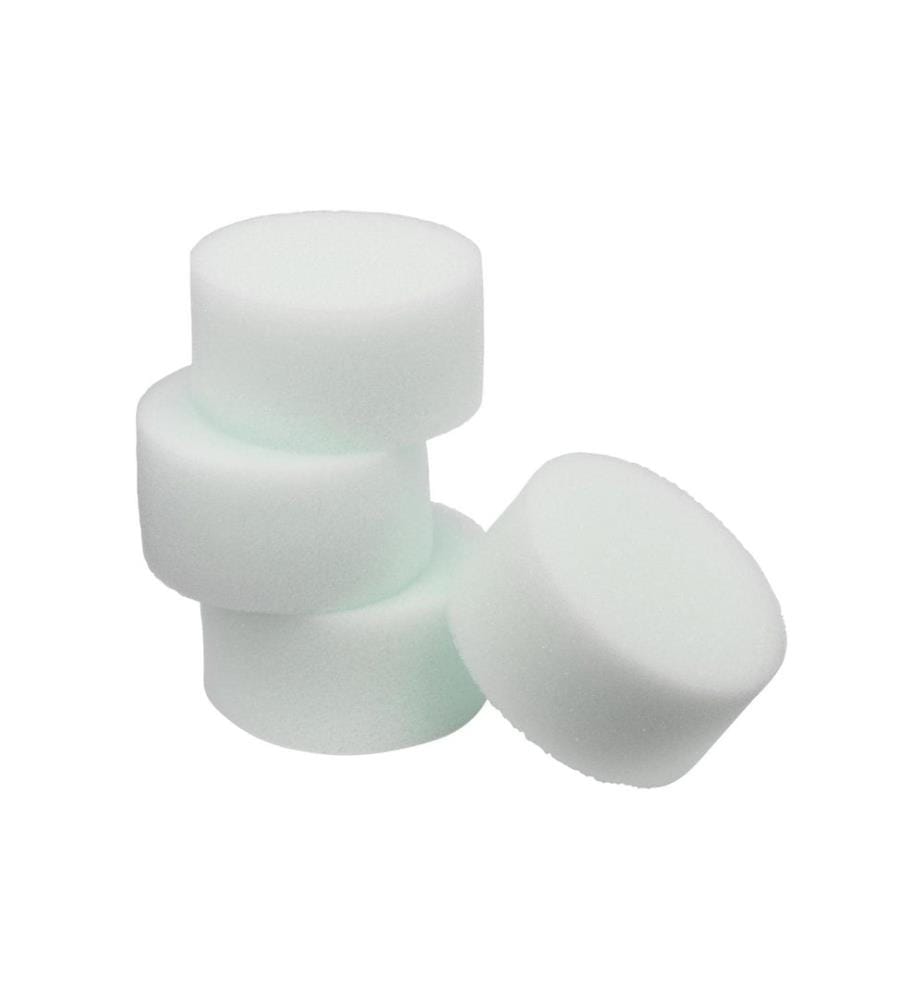 Snazaroo - Eponge de maquillage Set 4 pièces