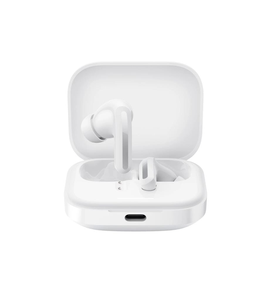 XIAOMI - Écouteurs intra-auriculaires Redmi Buds 5 Blanc