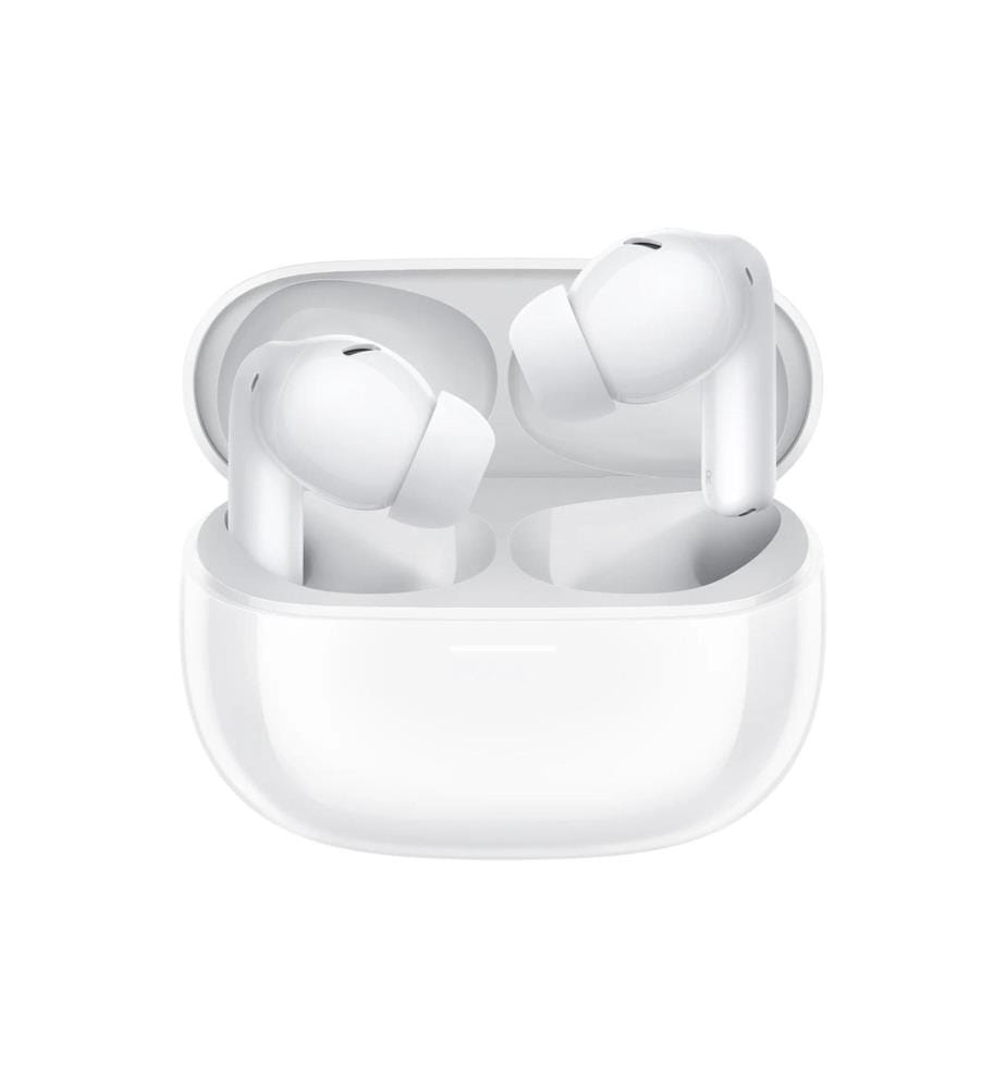 XIAOMI - Écouteurs intra-auriculaires Redmi Buds 5 Pro Blanc