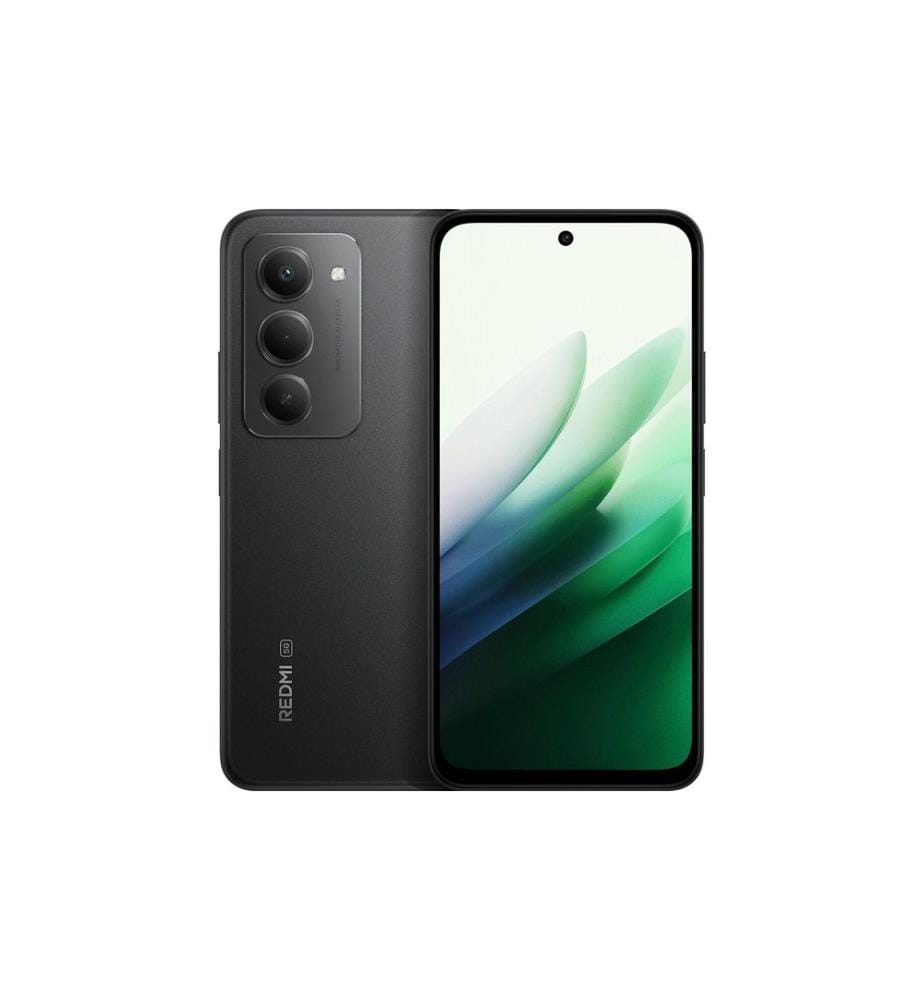 XIAOMI - Redmi 15 5G 8GB 256GB Black