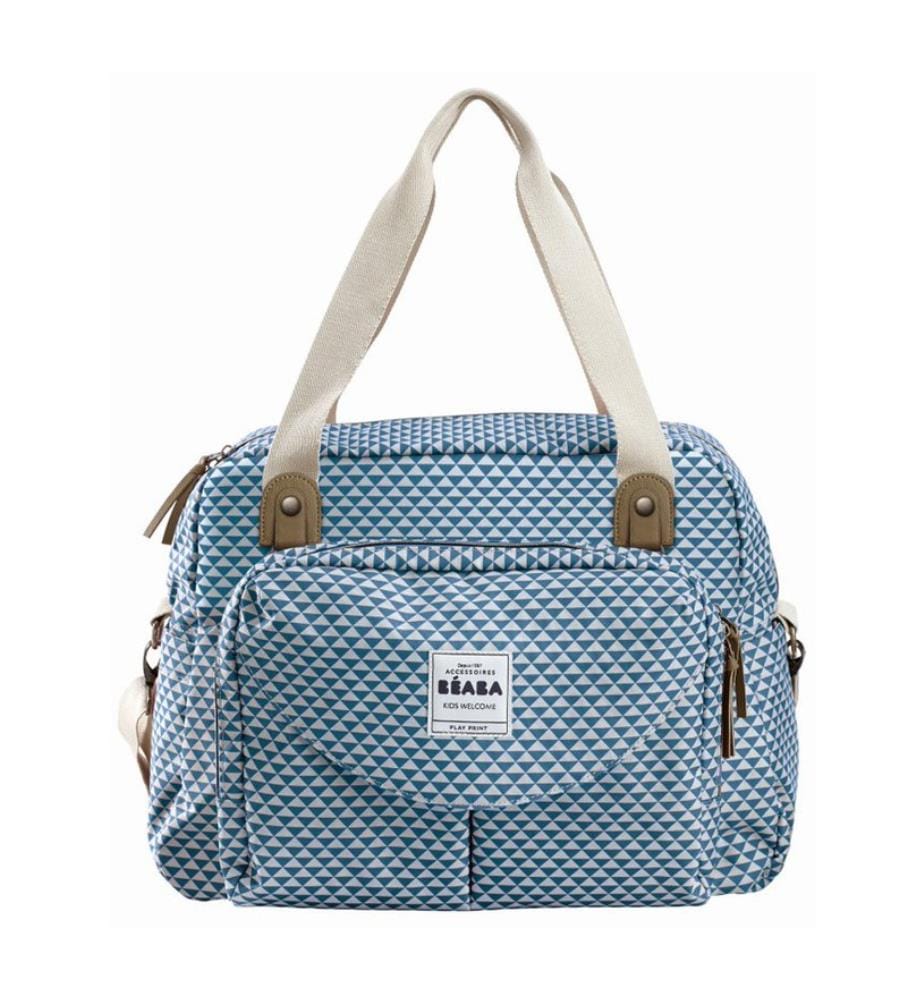 Sac à Langer Geneva II Play Print