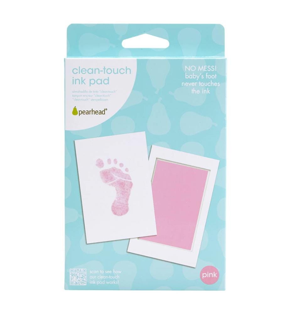 Kit d'Empreintes de Main ou de Pied