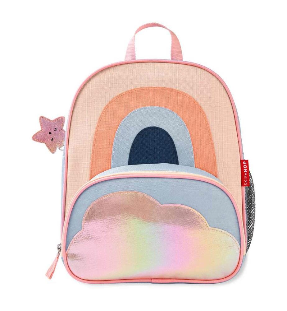 Sac à Dos pour Enfants Spark Style - Arc-En-Ciel