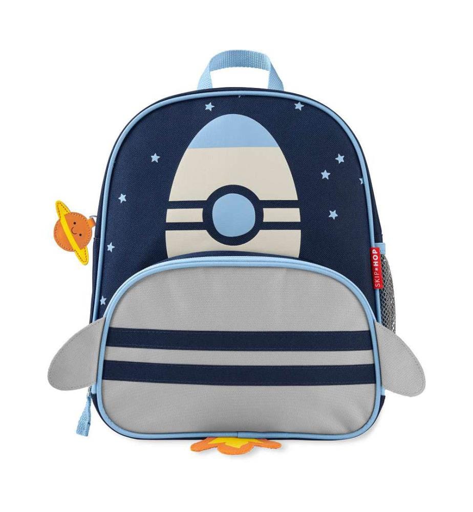 Sac à Dos pour Enfants Spark Style - Rakete