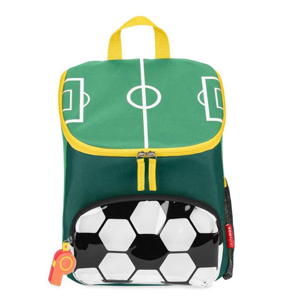 Sac à Dos pour Enfants Maxi Spark Style - Football