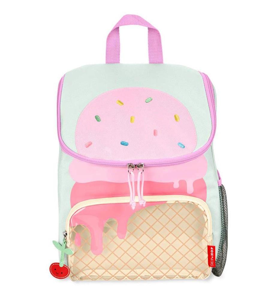 Sac à Dos pour Enfants Maxi Spark Style - Crème Glacée