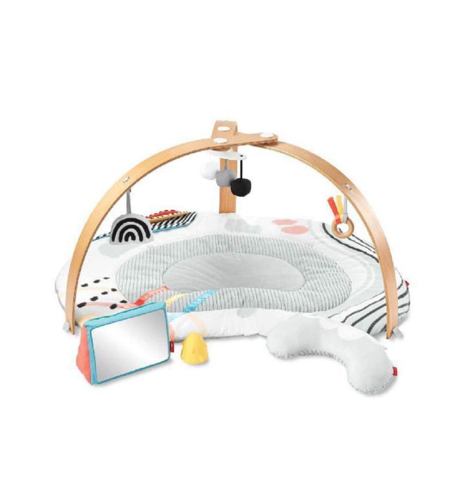 Discoverosity Play Gym - Multicolore