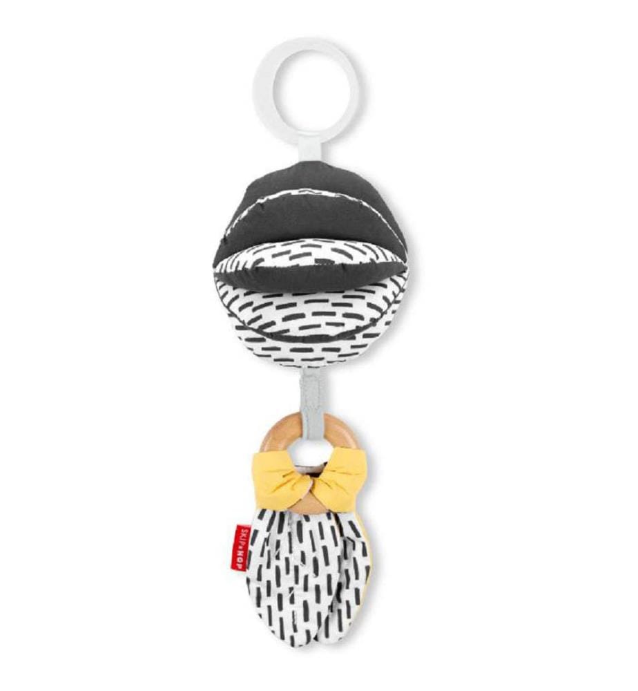 Poussette Jouet Discoverosity 3-en-1 - Multicolore