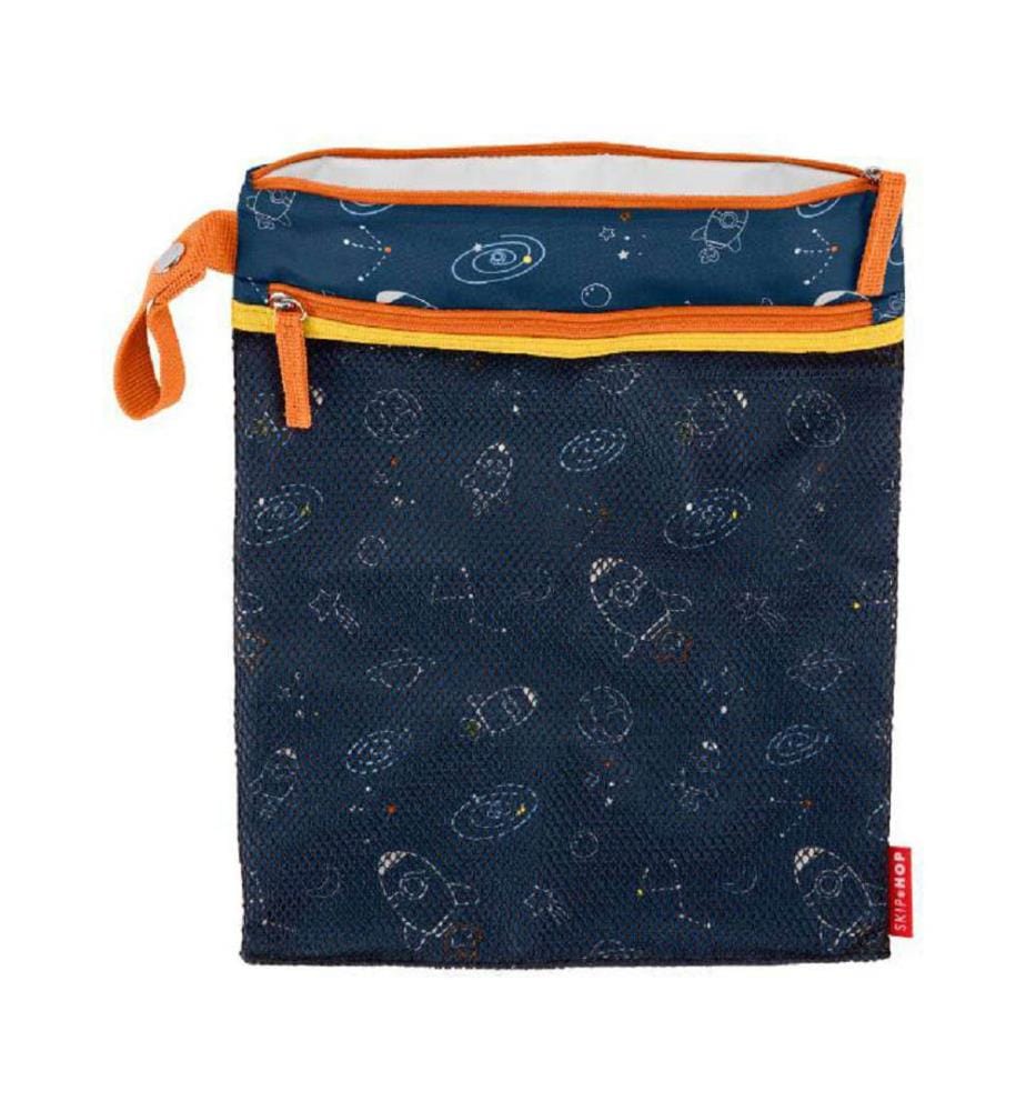 Sac Humide/Sec Spark Style - Fusée
