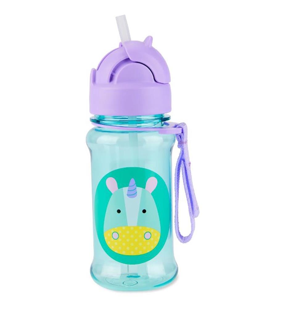 Zoo Tritan Gourde Licorne