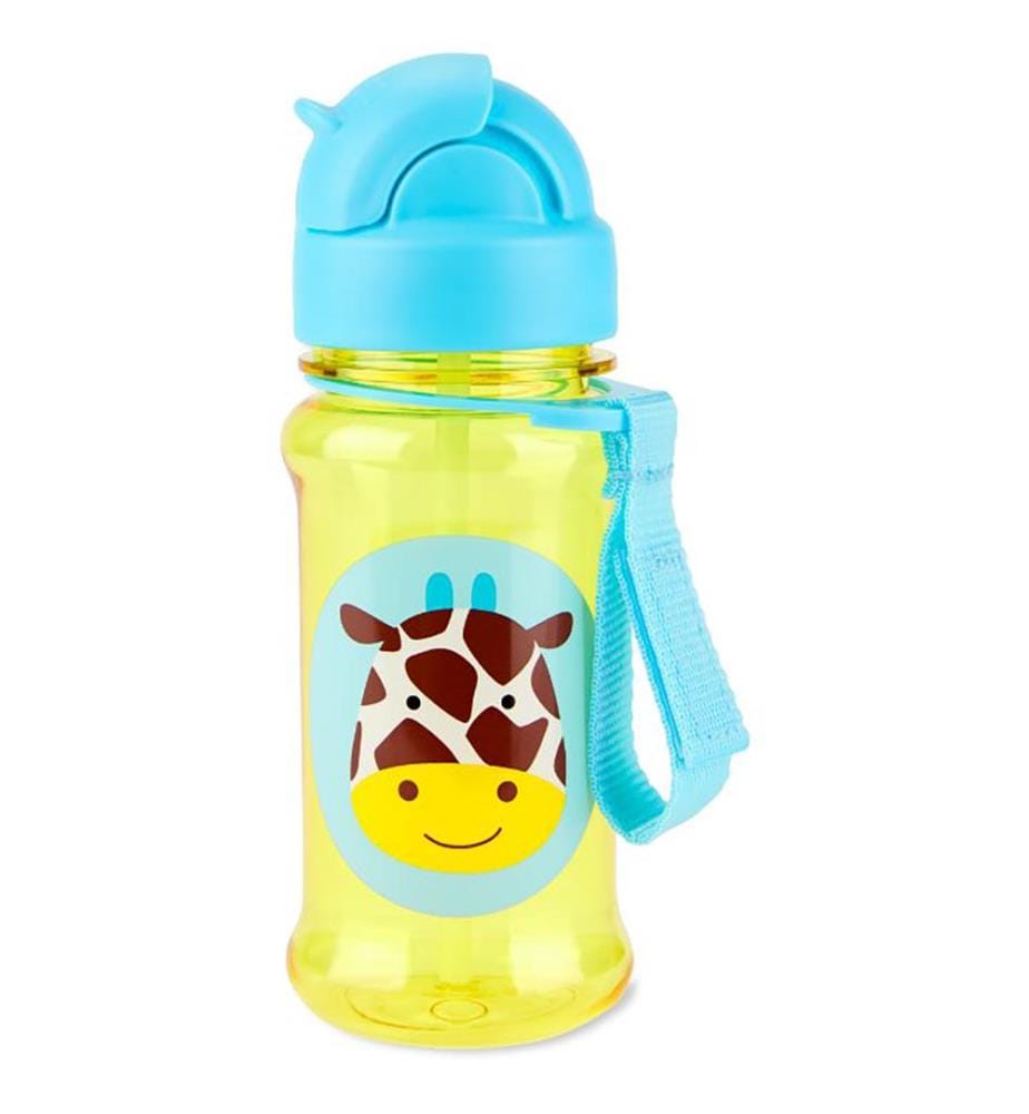 Zoo Tritan Gourde Girafe