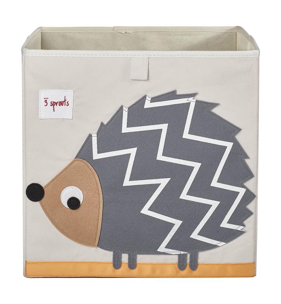 Boîte de Rangement Hedgehog