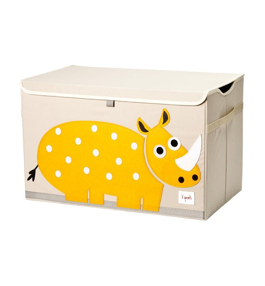 Boîte de Rangement Rhinoceros