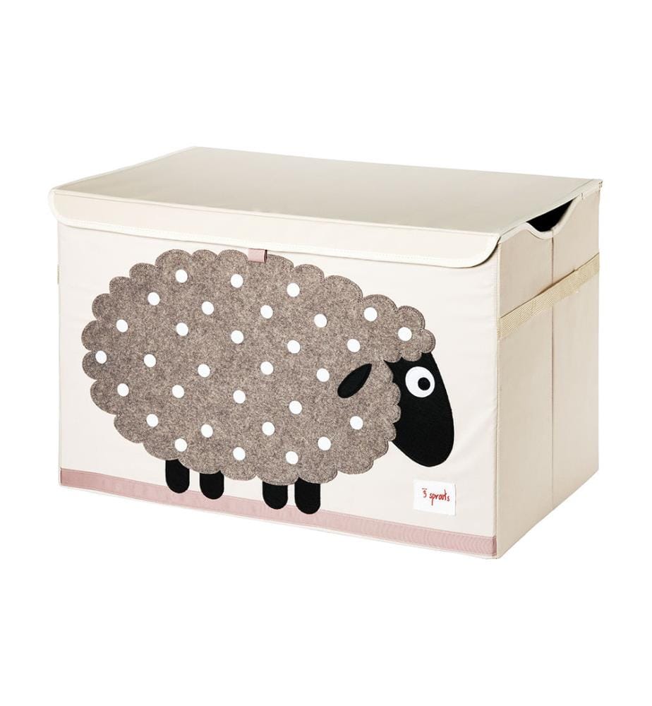 Boîte de Rangement Sheep