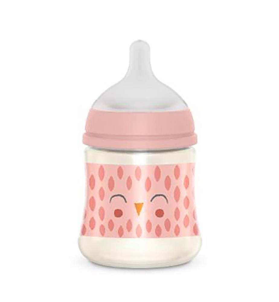 Biberon 150 ml Sx Pro S - Rose