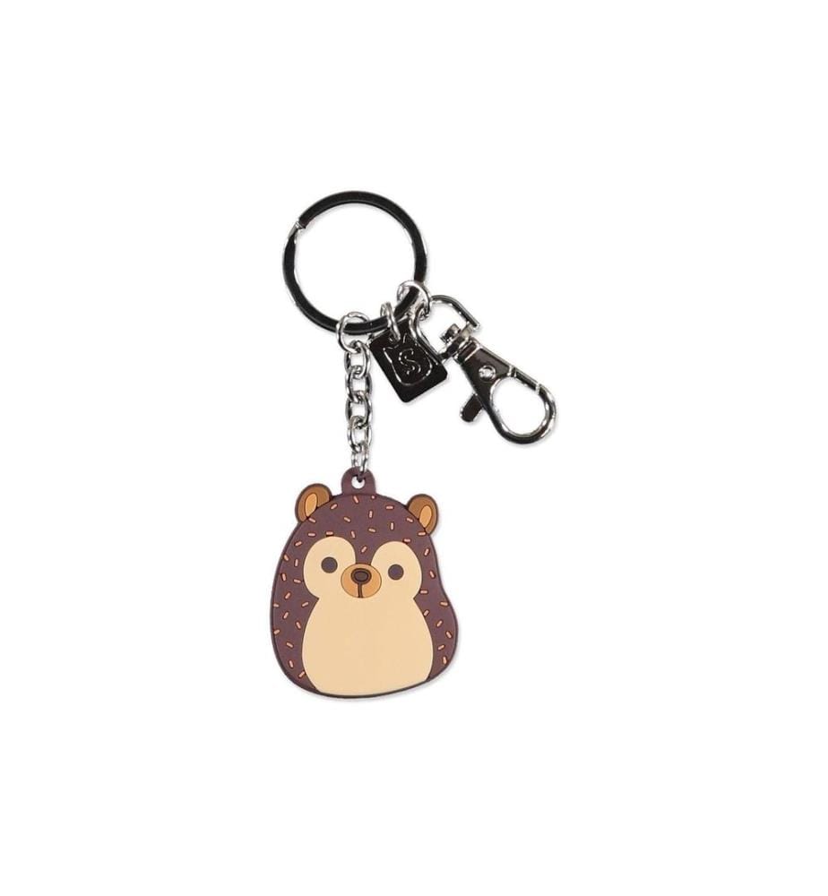 SQUISHMALLOWS - Porte-clés Hans