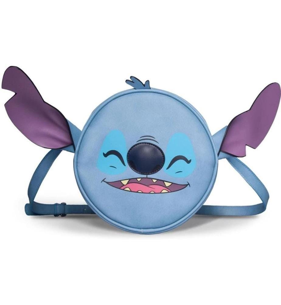 Stitch - Sac à bandoulière Lilo & Stitch -
