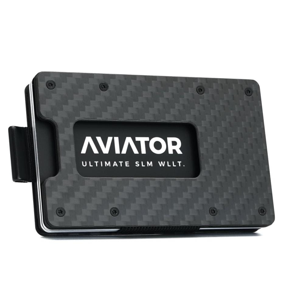 AVIATOR Portefeuille Slide