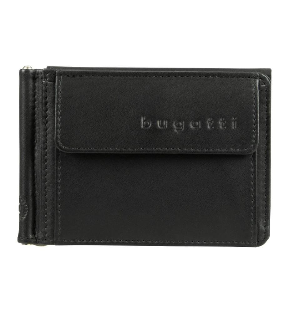 Bugatti Portefeuille Primo Noir