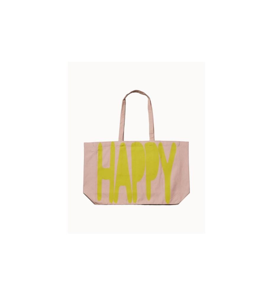 Chic Mic Sac Happy Vert/Rose