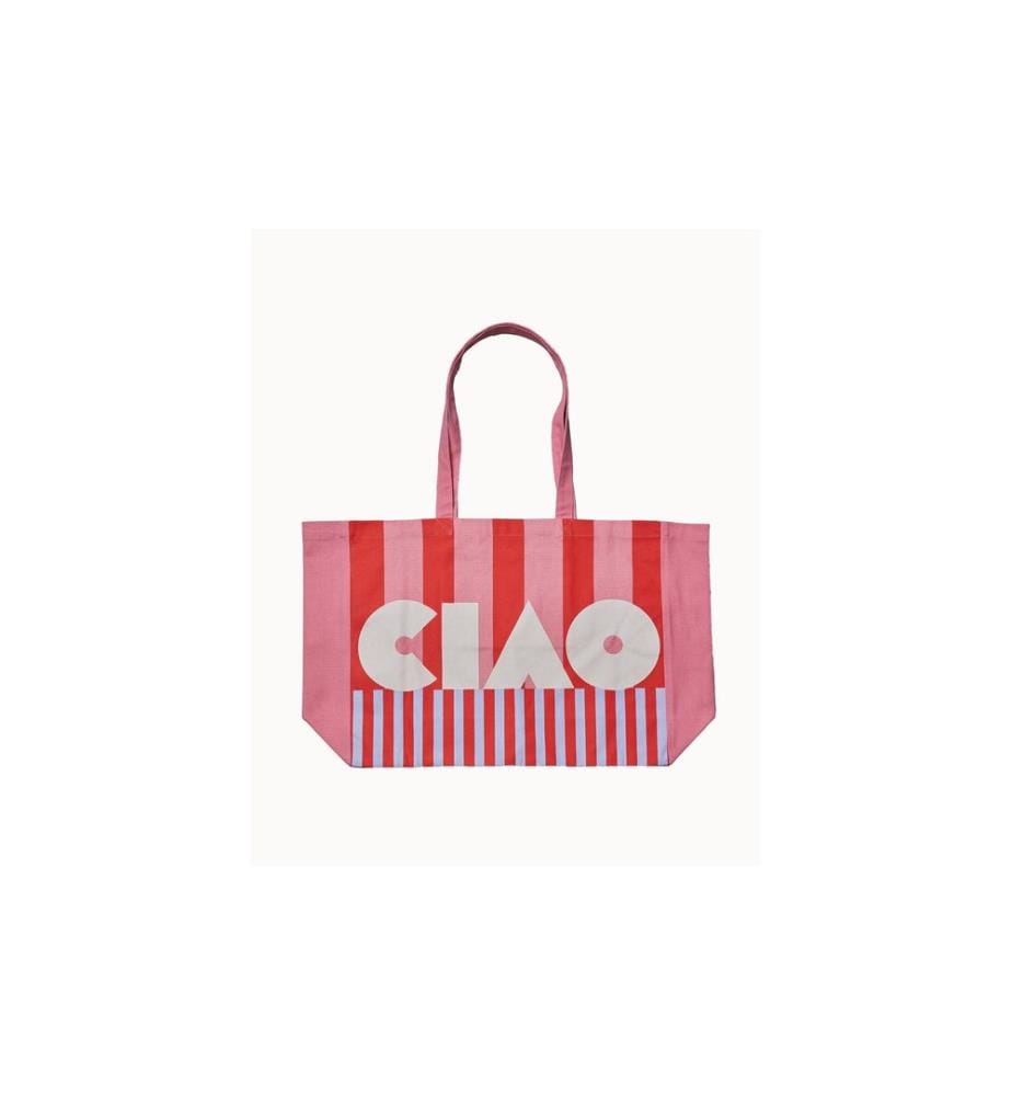 Chic Mic Sac Ciao Rouge
