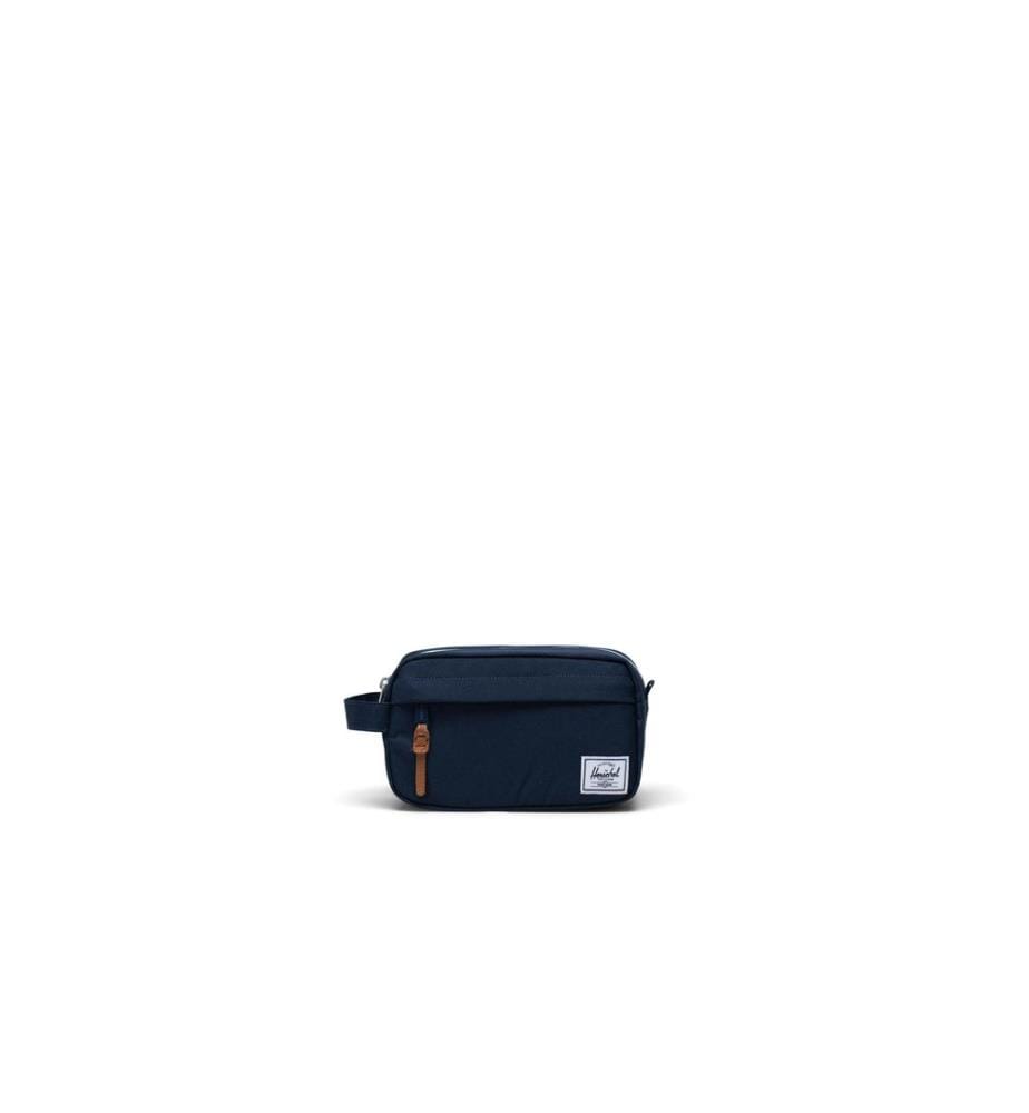 Herschel nécessaire Chapter Small Travel Kit navy