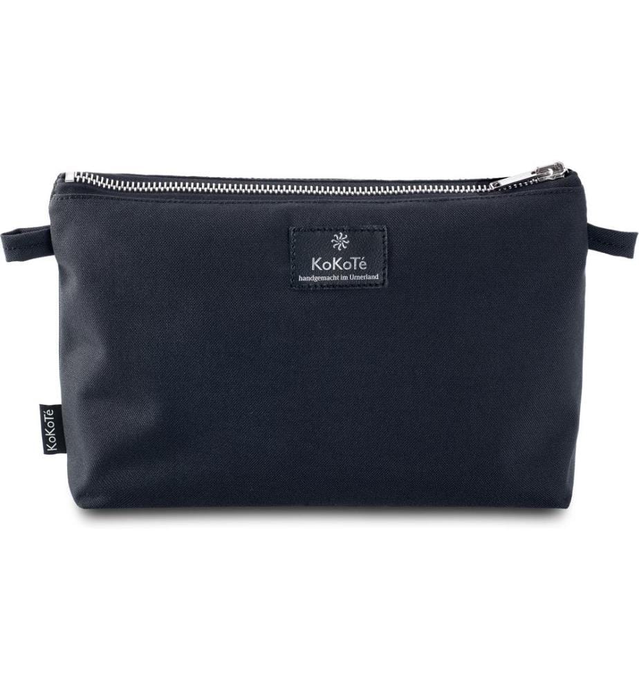 Kokoté trousse de toilette Nessi L Noir