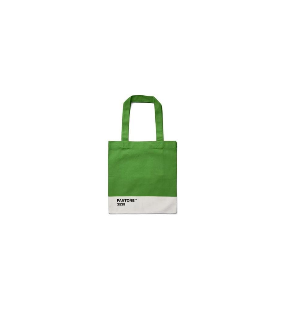 Pantone by Copenhagen Design Sac en tissu Vert