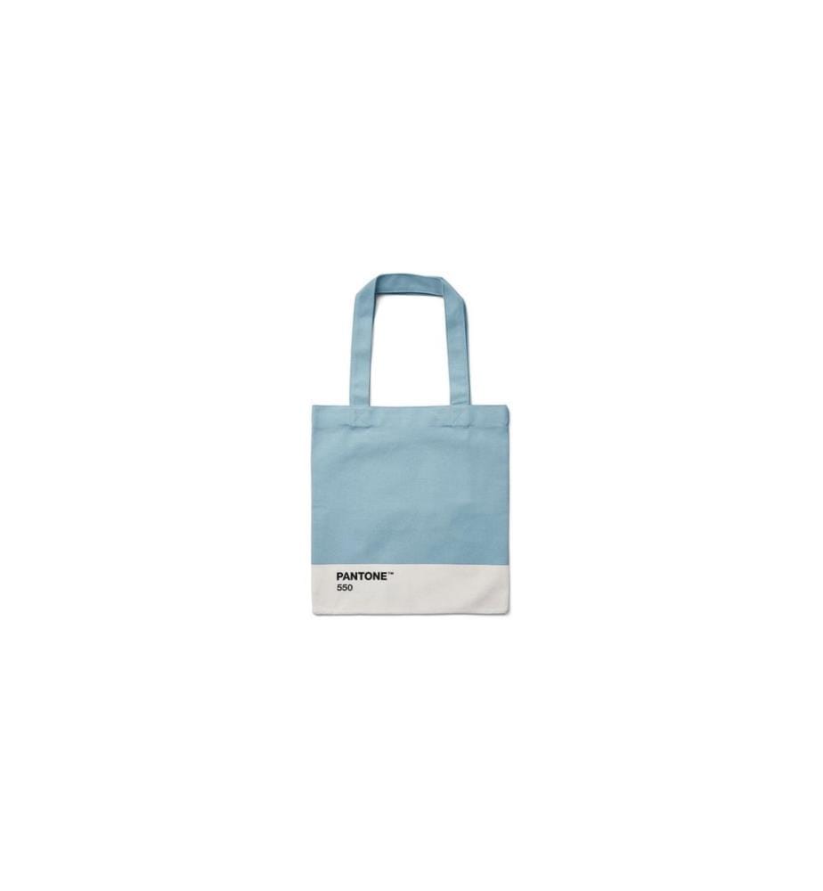 Pantone by Copenhagen Design Sac de transport Bleu clair