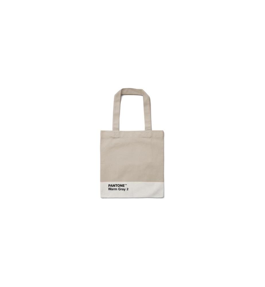 Pantone by Copenhagen Design Sac de transport Beige