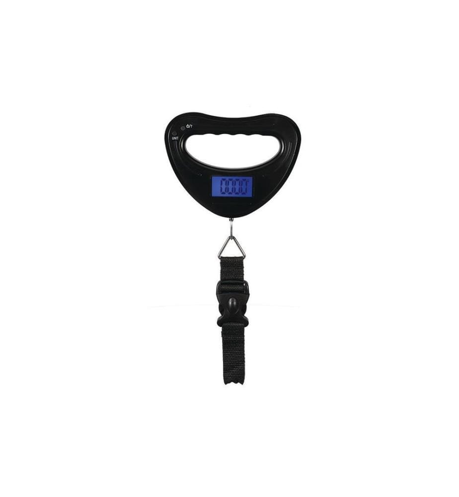 Balance de voyage Perel 40 kg / 5 g