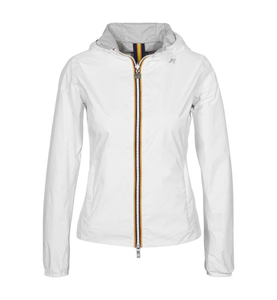 Veste Lily Plus. 2 Double - Beige Grey