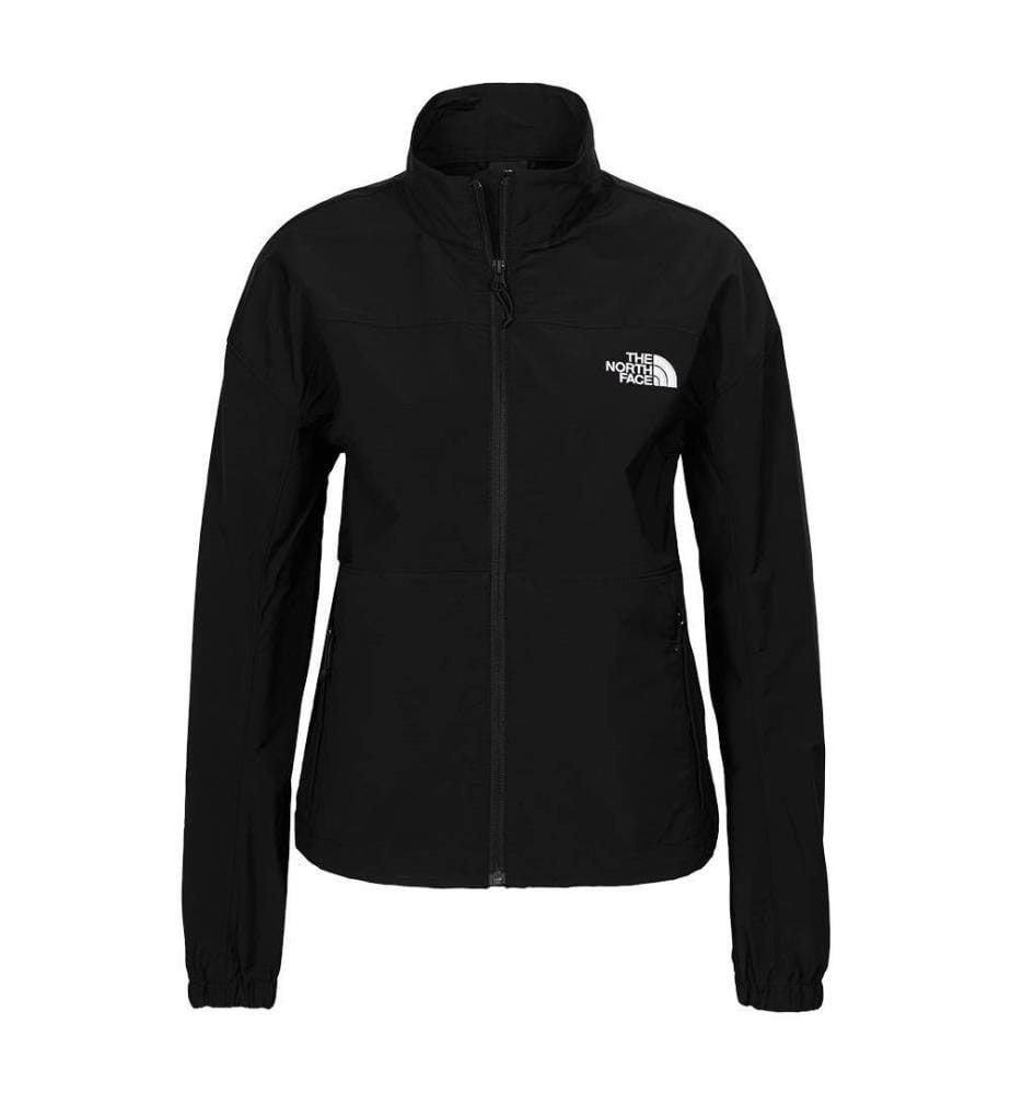 Veste Coupe-Vent Easy Wind Track