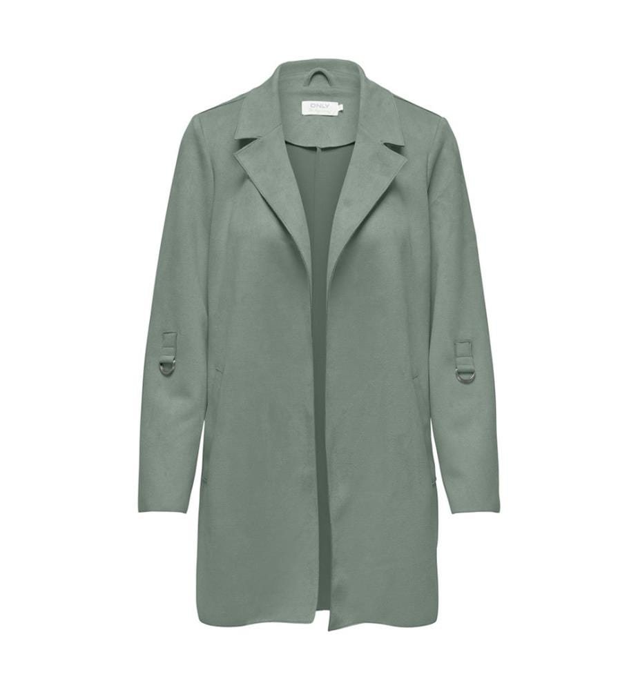 Veste Col à Revers - Vieux Rose