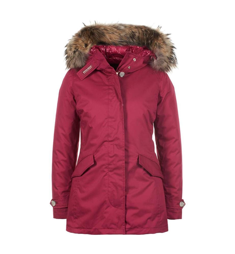 Parka 3in1 Arctic
