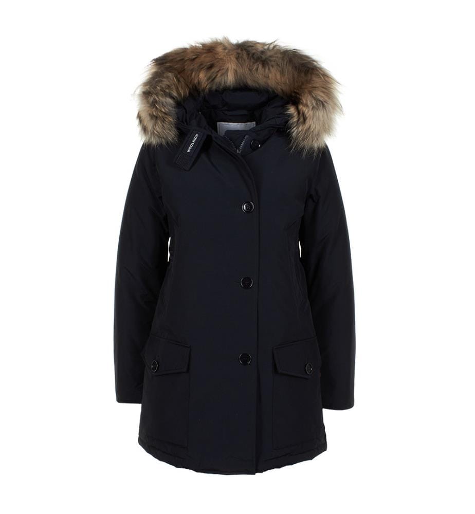 Parka Arctic DF