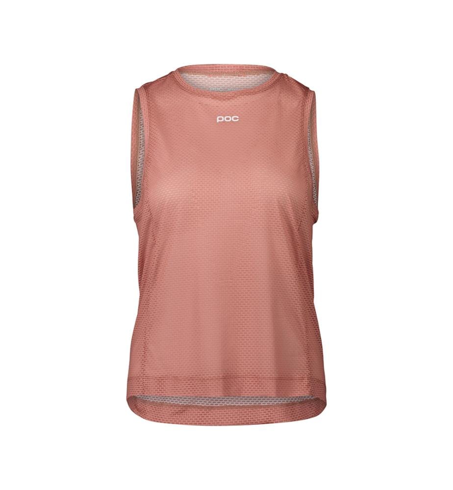 Gilet Air Indoor - Rock Salt
