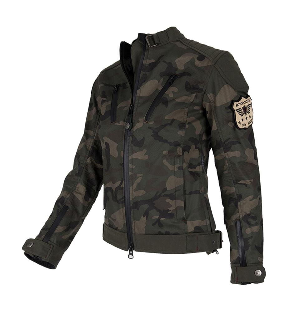 Veste Spring
