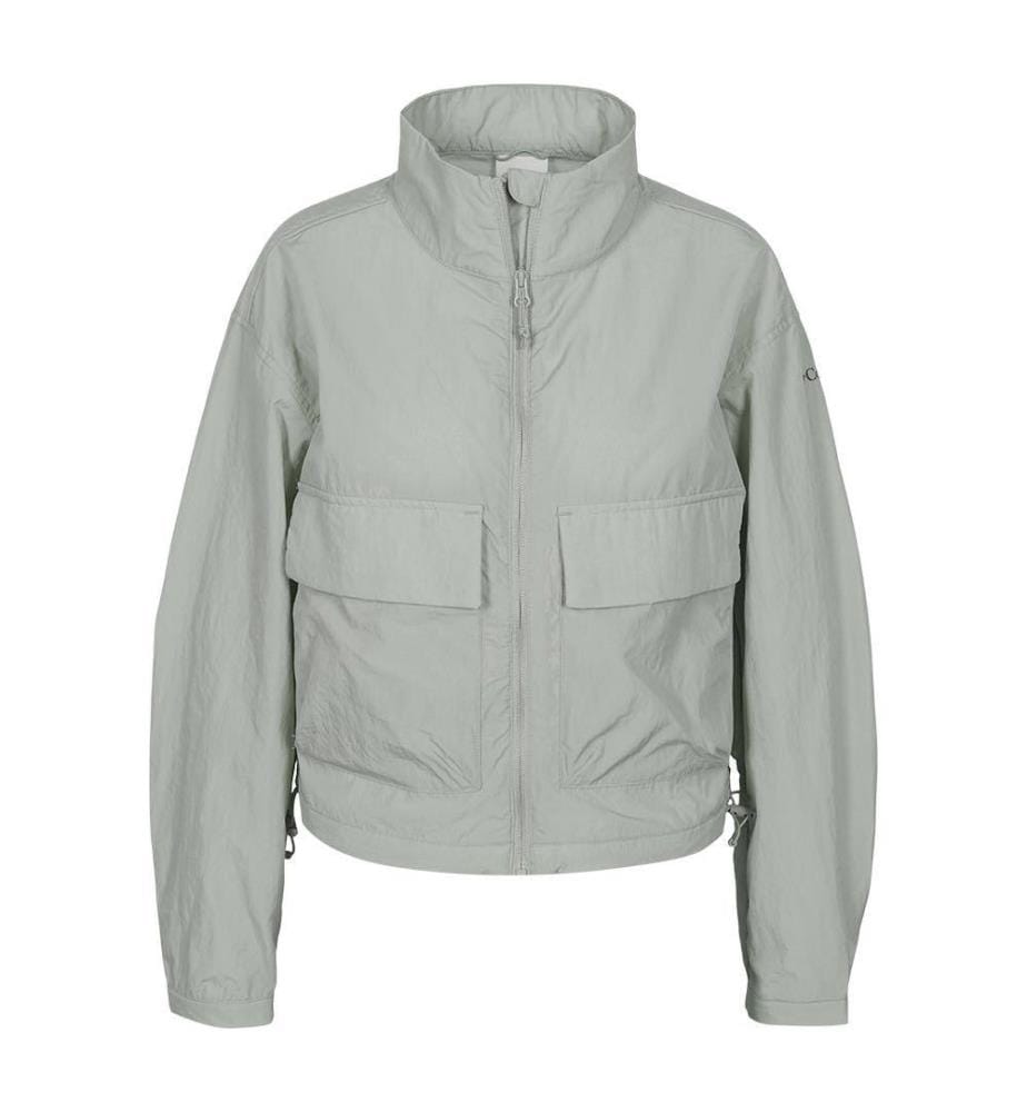 Paracutie II Coupe-vent à capuche - Safari