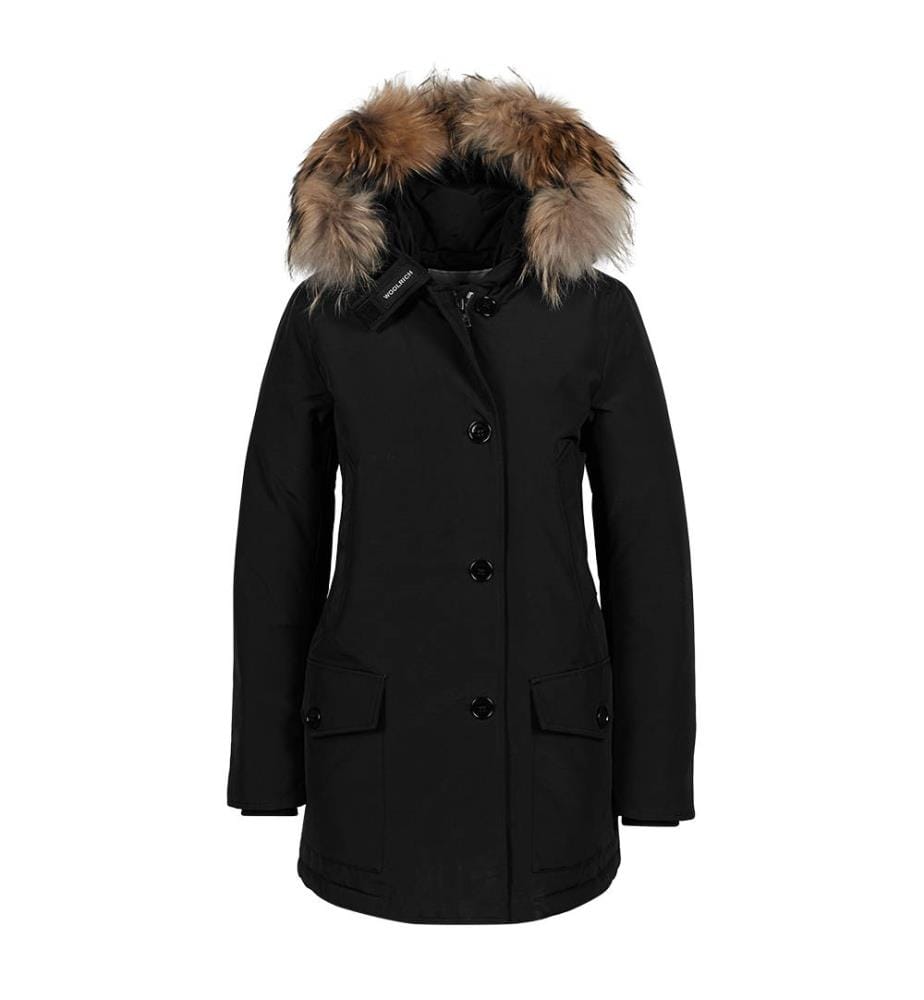 Parka Arctic RF