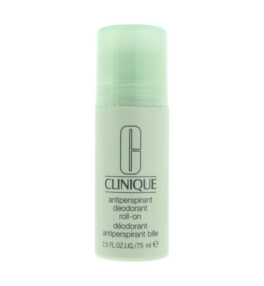 Déodorant anti-transpirant à bille à base de poudre - 75 ml