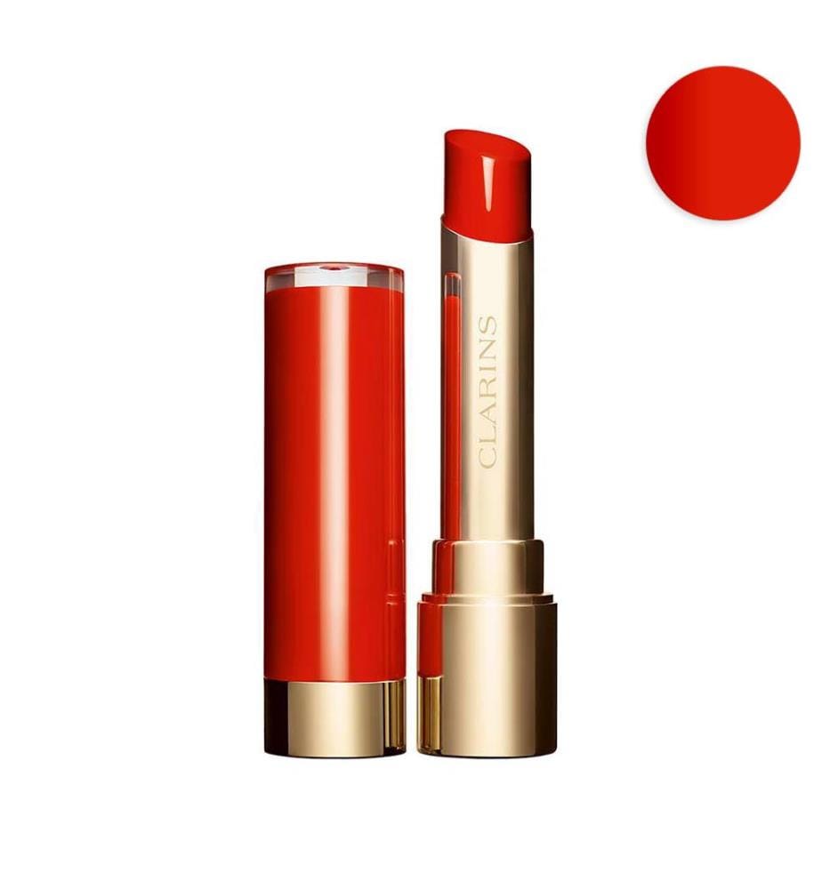 Joli Rouge Lacquer #761L Spicy Chili - 3.5 g