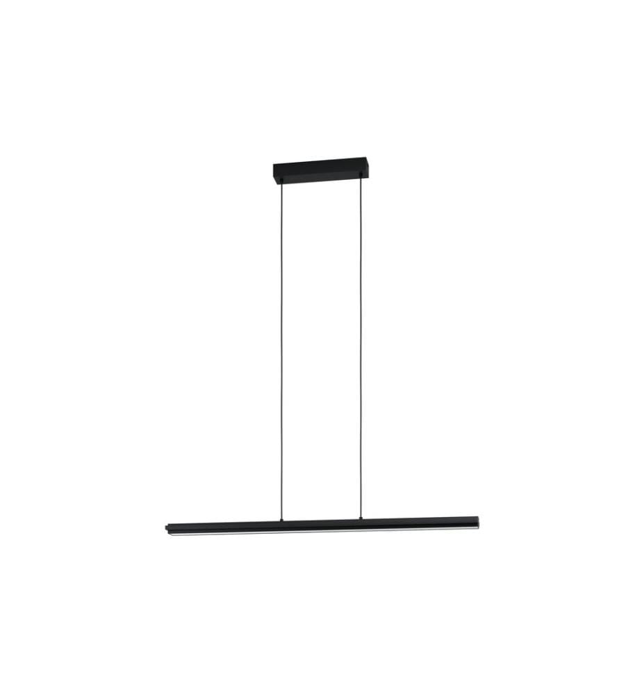 EGLO - Leuchten Lampe suspendue CAMBULOS 2x LED 17W, 3000 K