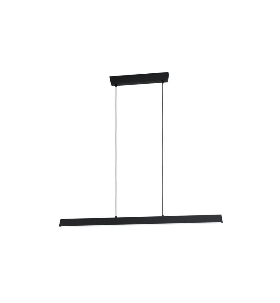 EGLO - Leuchten Lampe suspendue Connect SIMOLARIS-Z ZigBee (RGB TW)